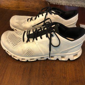 On Running Shoes